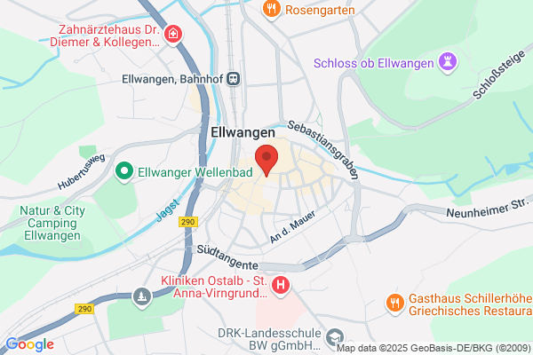 Wüstenrot Bausparkasse: Patrik Wagner