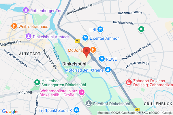G & B Bekleidungsmarkt GmbH