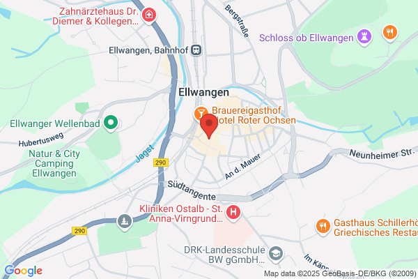 Buchhandlung Bucher