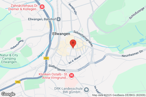Schwalbenverlag