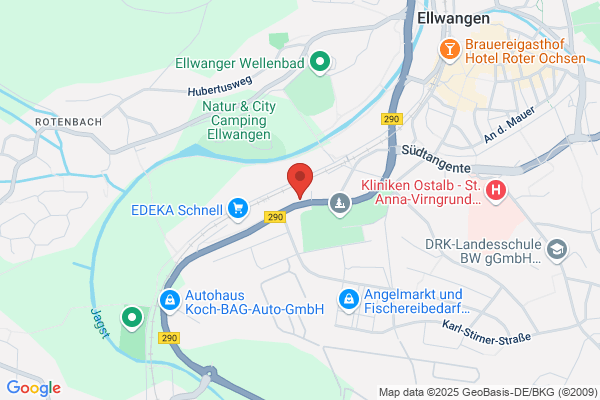 Rieger-Maier