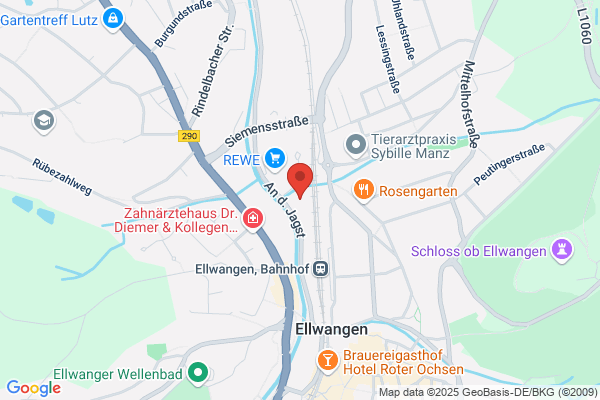 expert Schlagenhauf Ellwangen