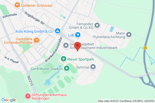 Gerlinger