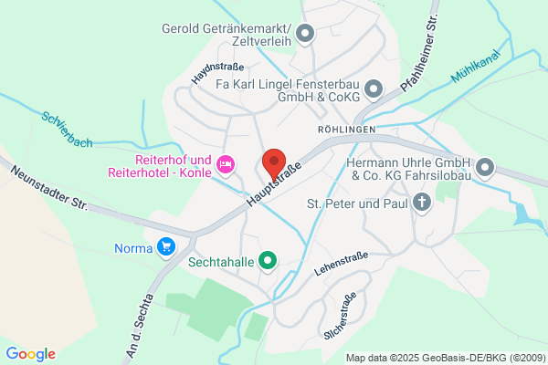 Seuffert Bedachung