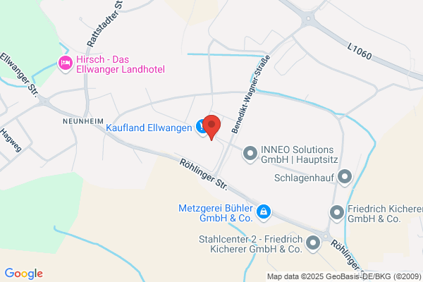 dm-drogerie markt - Geschlossen