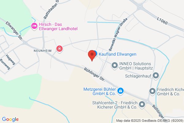 Action Ellwangen