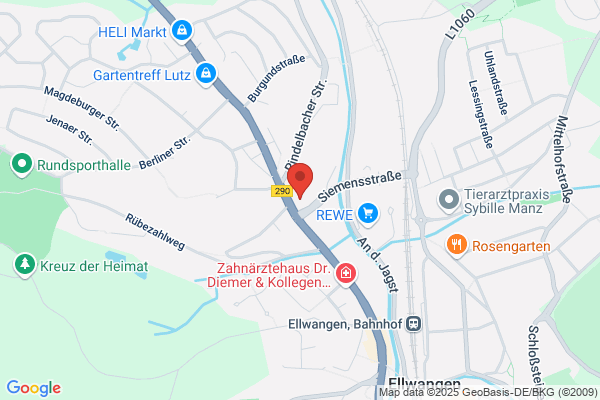 Fressnapf Ellwangen