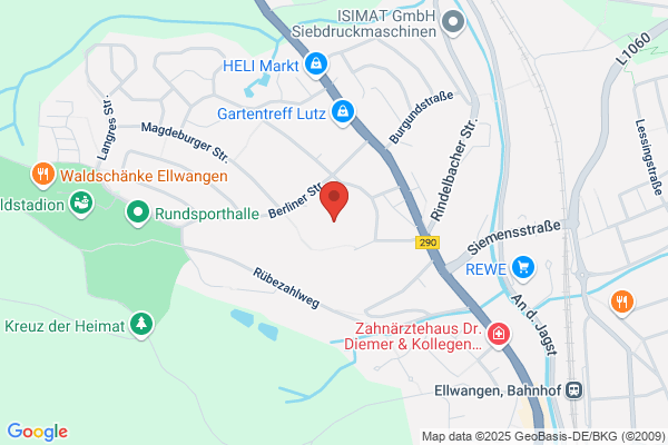 techma Ellwangen – Berufliche Schule für Technik & Management