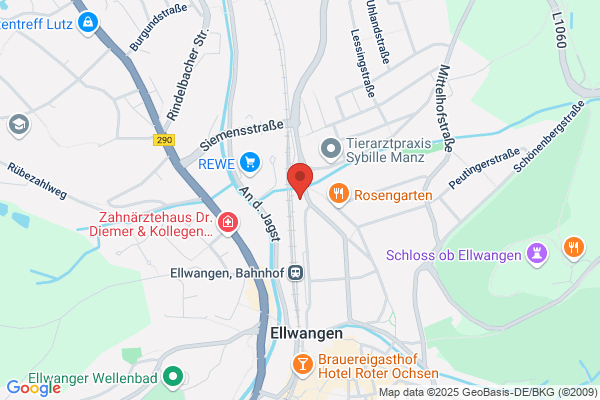 tegut... gute Lebensmittel