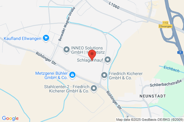 Agentur Klaus Lud