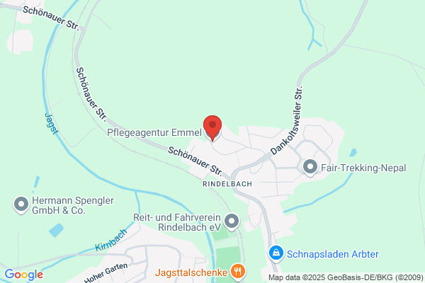 Pflegeagentur Emmel 24