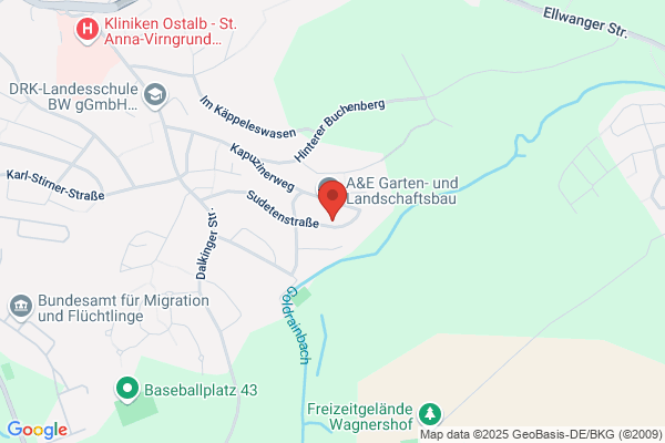 SHIM-Gartengestaltung GbR