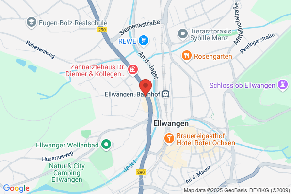 Alamannenmuseum Ellwangen