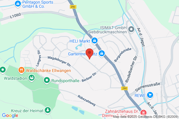 Aktive Bürgerinitiativen -