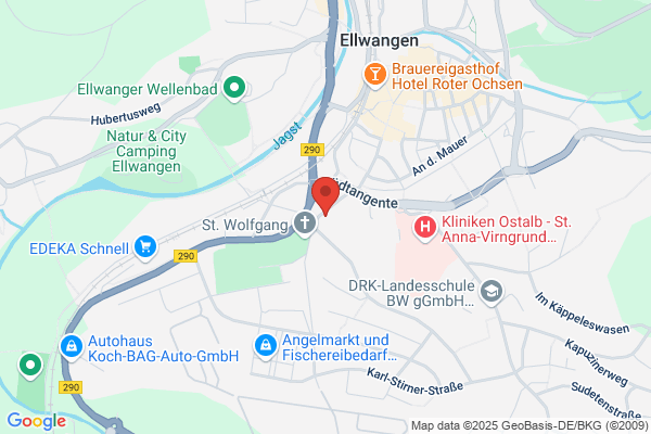 Blumenshop Meier-Hirschmann