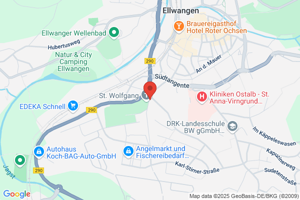 Diethelm Geiselhart