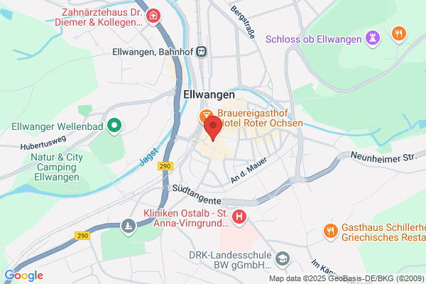 Dr. med. J.D. Grözinger