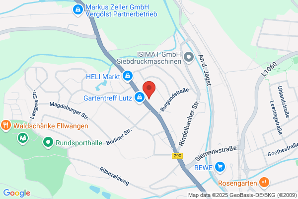 EcoCare Teststation Ellwangen