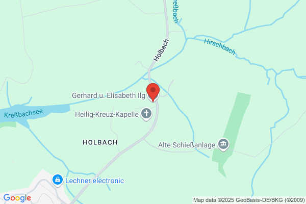 Gerhard u. Elisabeth Ilg