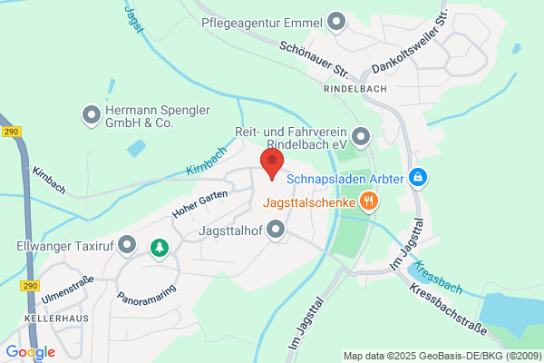 Grundschule Rindelbach