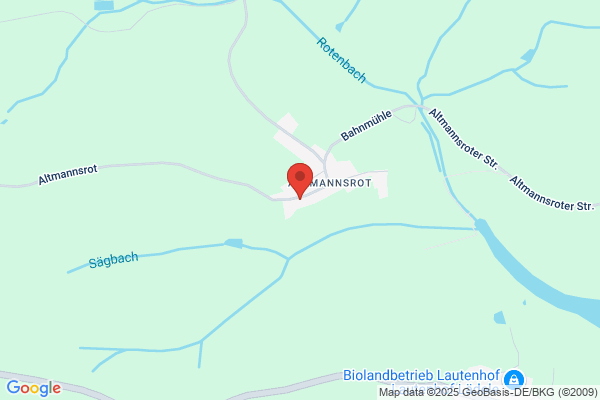 Imkerei Bauer, Franz und Rita