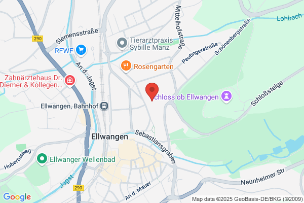 Institut für Soziale Berufe