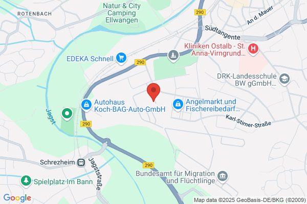 Jugendblasorchester Ellwangen