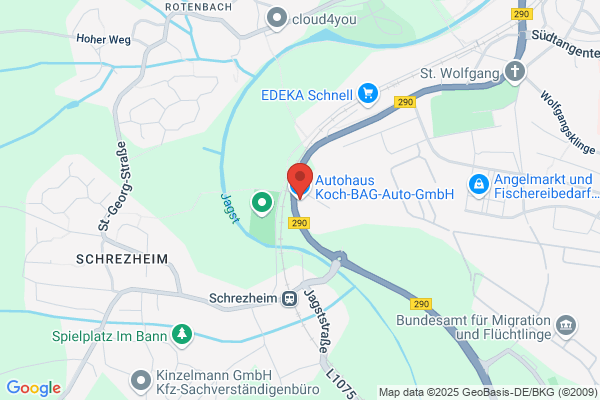 Koch-BAG-Auto GmbH