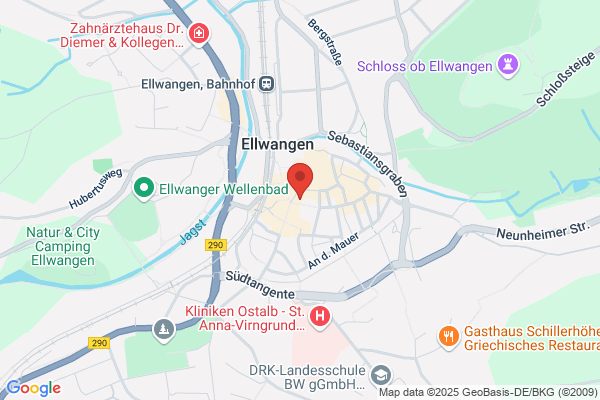 Musikschule Bader