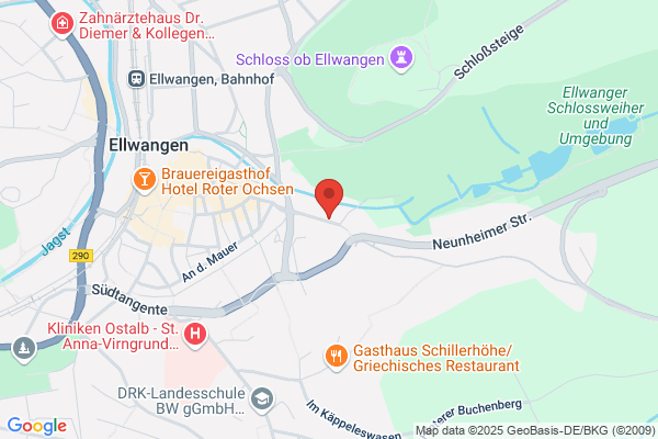 Roschka, Reinhard Gerichtsvollzieherstellen