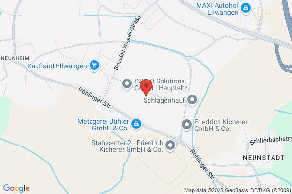 Scania Deutschland GmbH