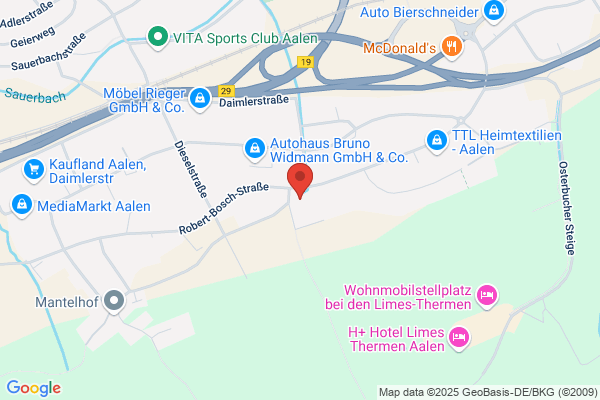 Schlachthausgenossenschaft Ellwangen eingetragene Genossenschaft