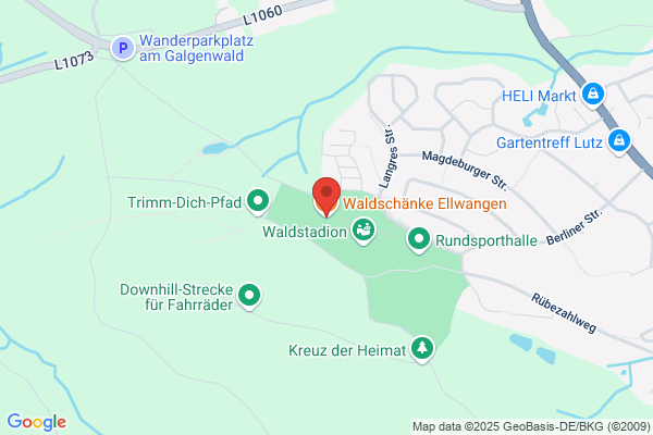 Waldschänke Ellwangen