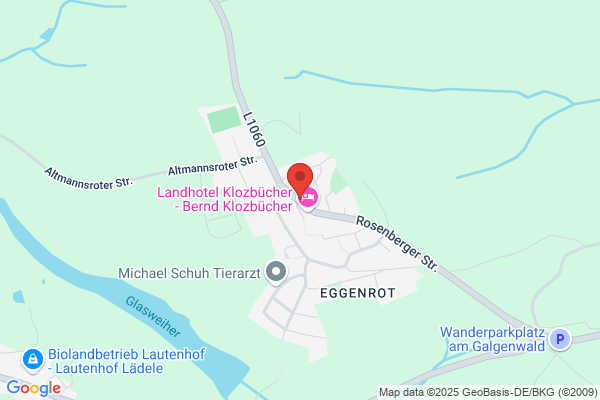 Eggenroter Meisterbäckerei