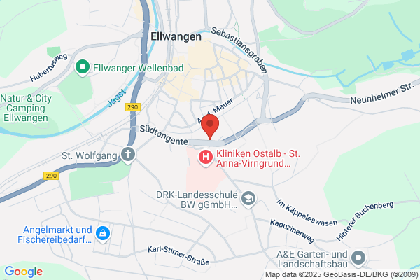 Justizvollzugsanstalt