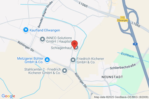 LWV.Eingliederungshilfe GmbH, Außenstelle