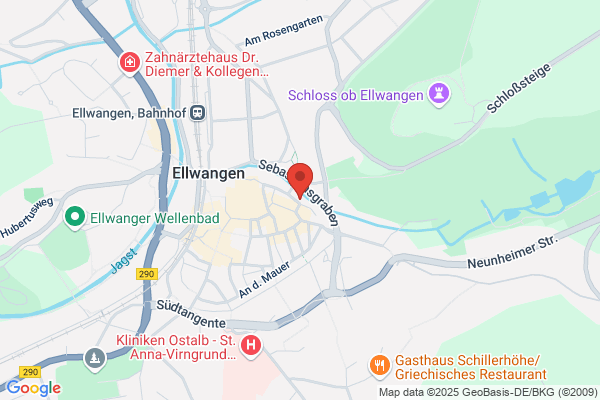 Ing. Büro für Baustatik