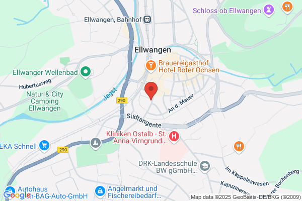 Telekom Shop - Geschlossen