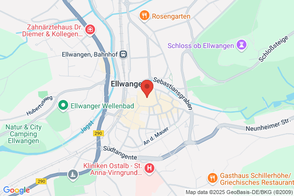 Bischöfliches Ordinariat der Diözese Rottenburg-Stuttgart