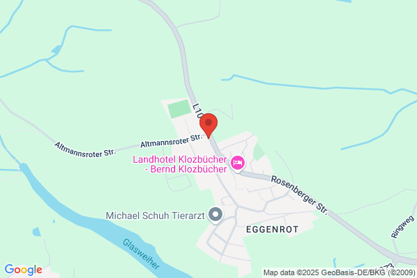 Kindergarten Eggenrot