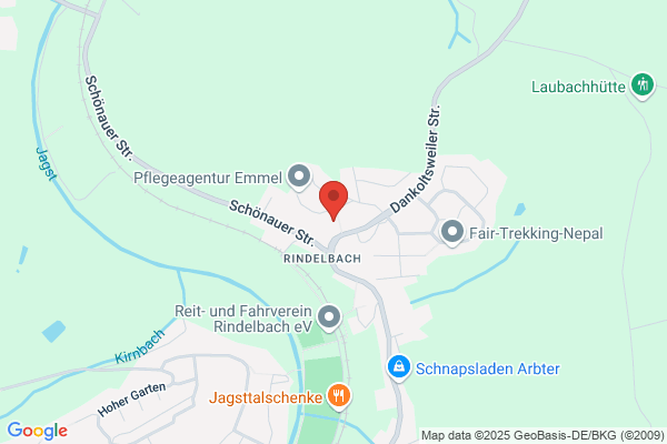 Kindergarten Rindelbach