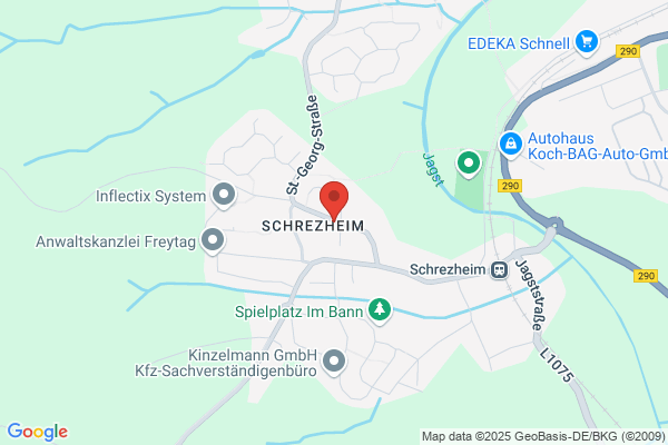 Kindergarten Schrezheim