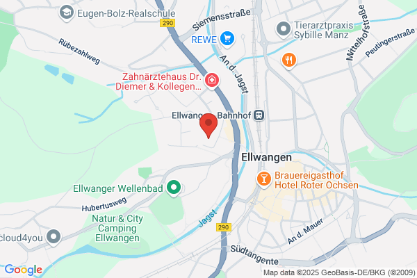 mayphysio- Gesundheit in Bewegung May Klaus
