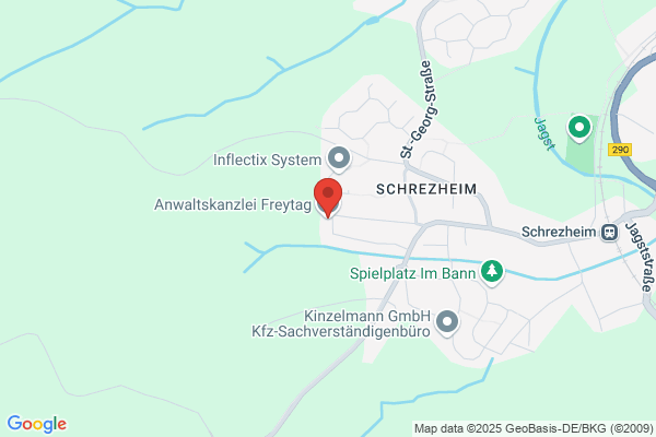 Anwaltskanzlei Freytag