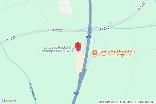 Tank & Rast Gastronomie