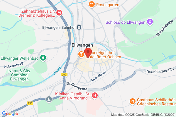 Eleonore Römischer