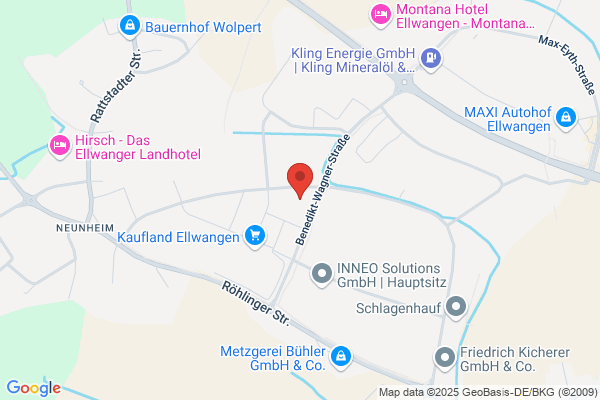 Gold Meister GmbH