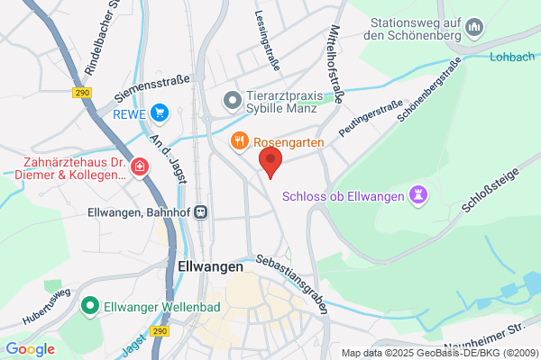 St. Loreto Institut für soziale Berufe