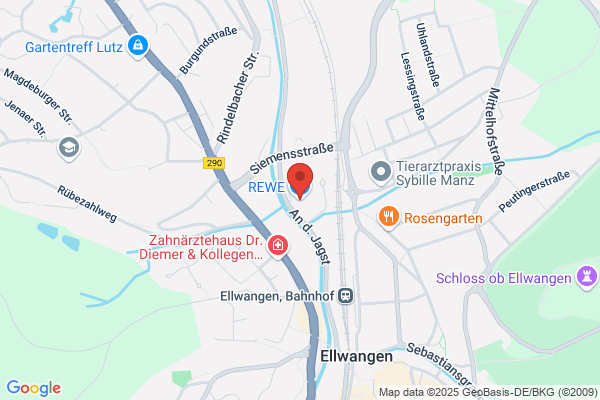 REWE