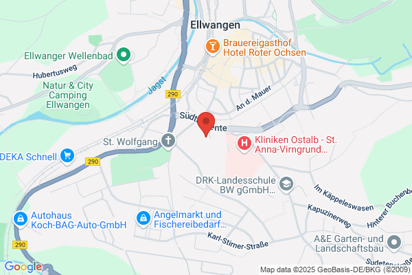Kongregation der Franziskanerinnen von Sießen e.V.